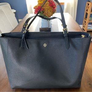 Toty Burch Tote - Large